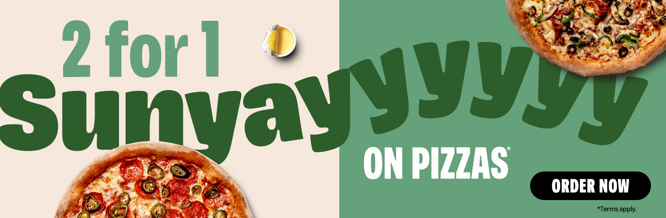 Papa Johns Pizza Delivery Hiding Something You Absolutely Need to Know